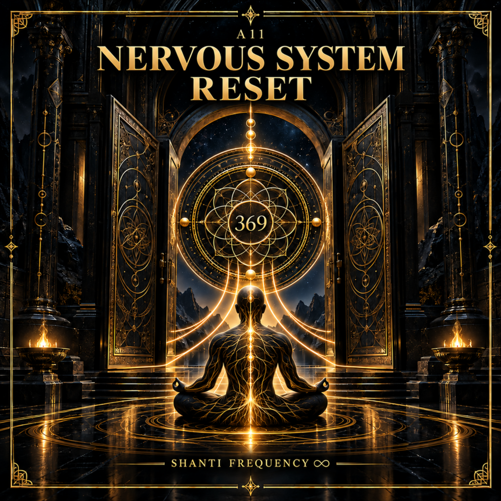 A11 — NERVOUS SYSTEM RESET