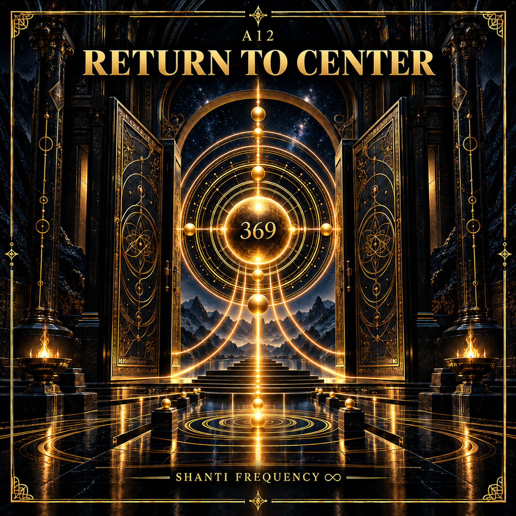 A12 Return to Center