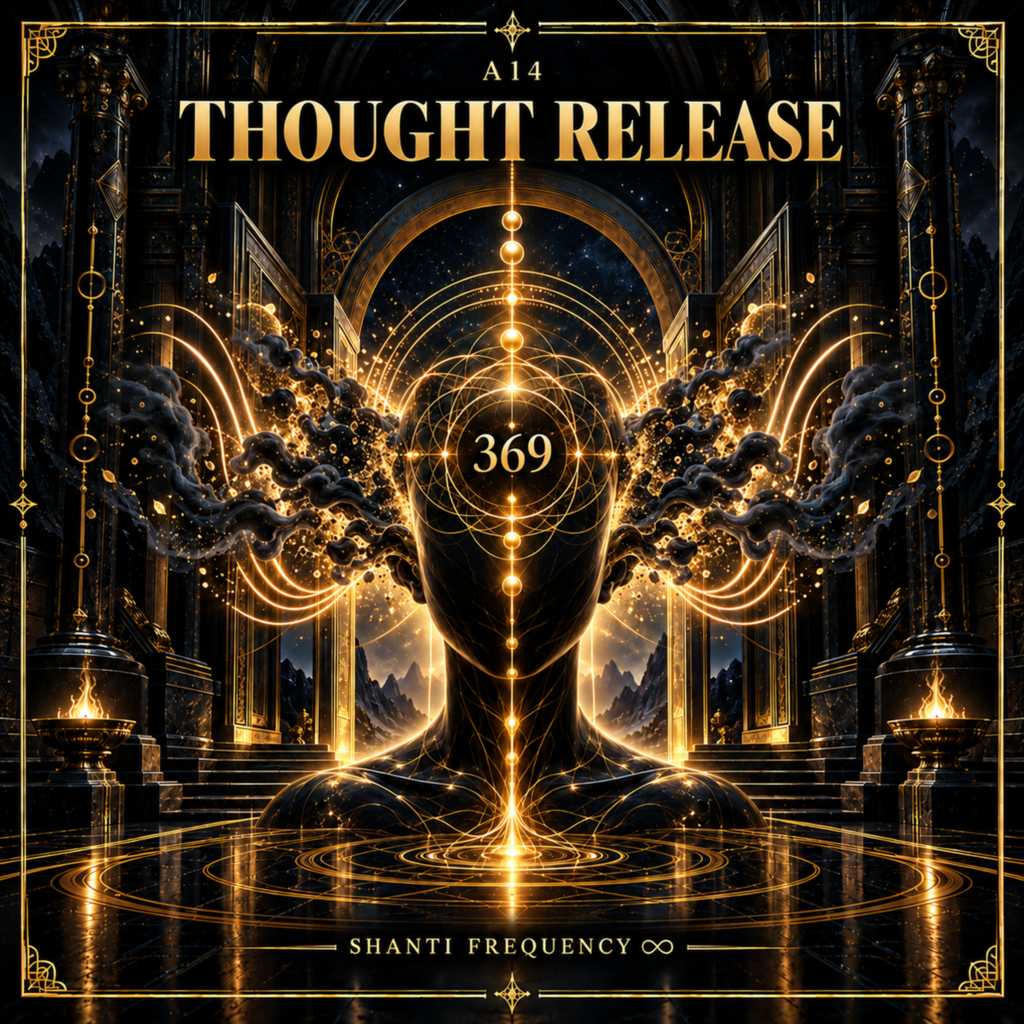 A14 — THOUGHT RELEASE
