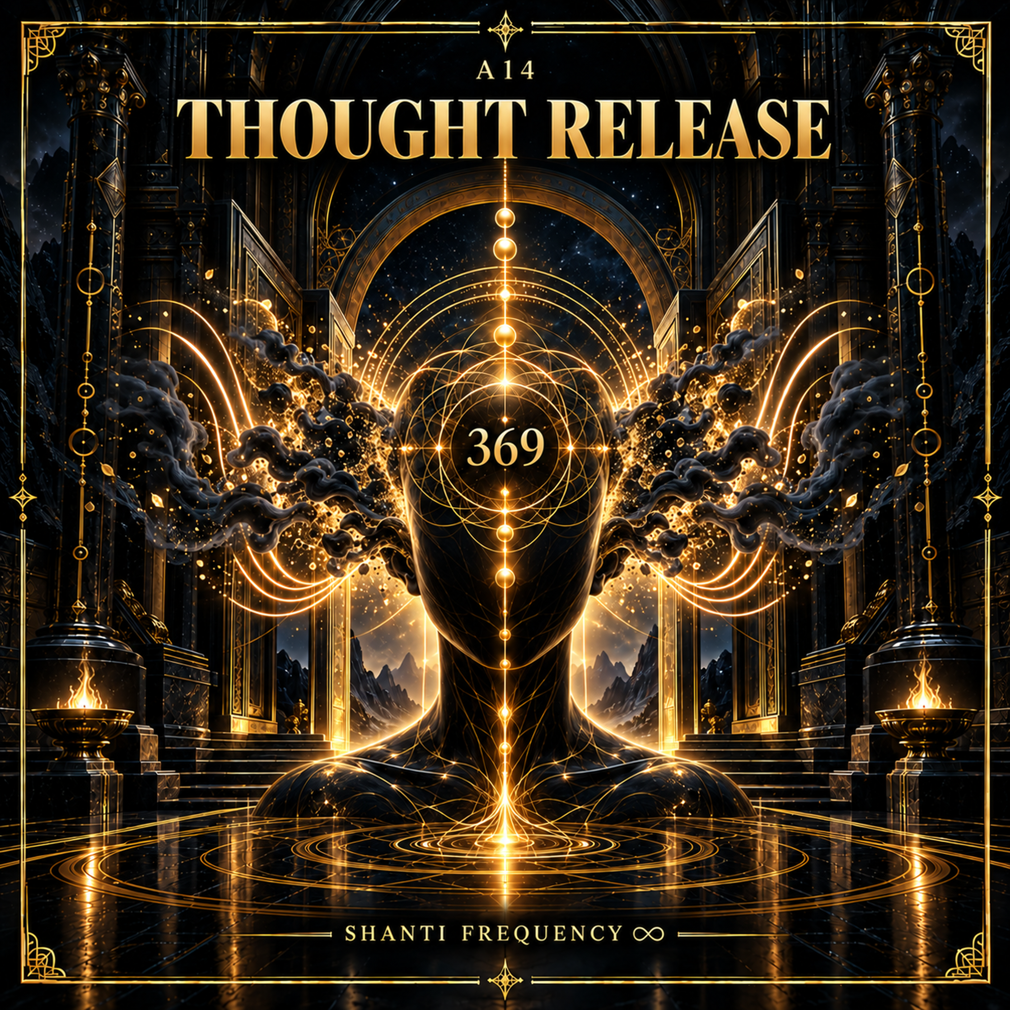 A14 Thought Release