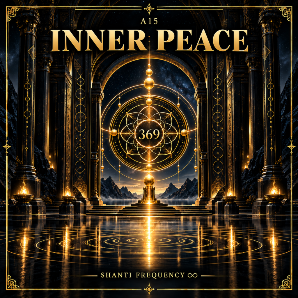 A15 — INNER PEACE