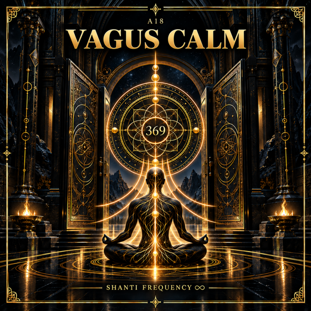 A18 — VAGUS CALM