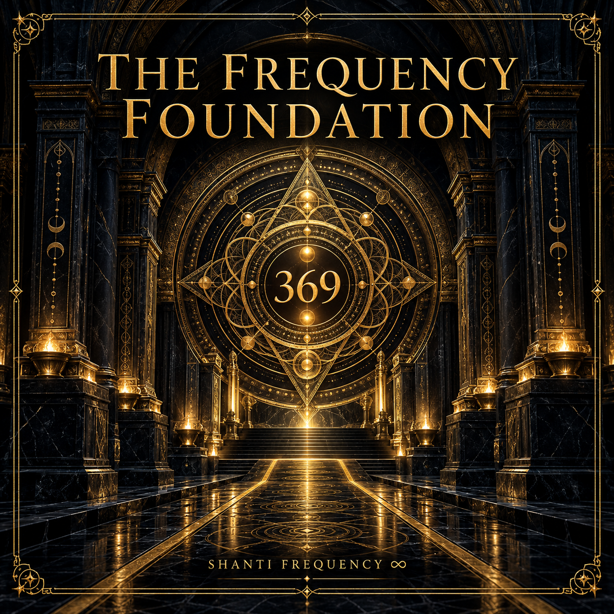 P01 The Frequency Foundation