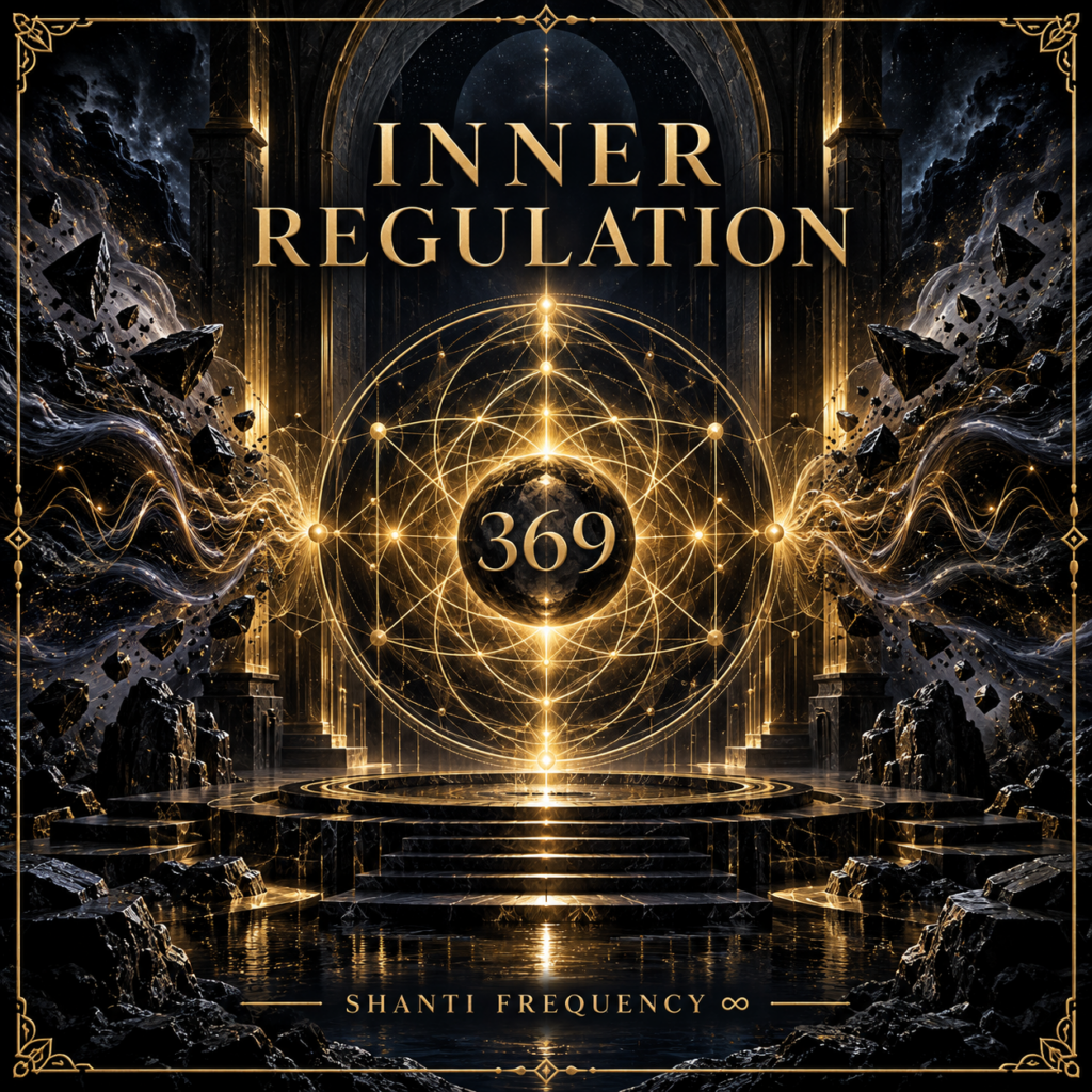 INNER REGULATION