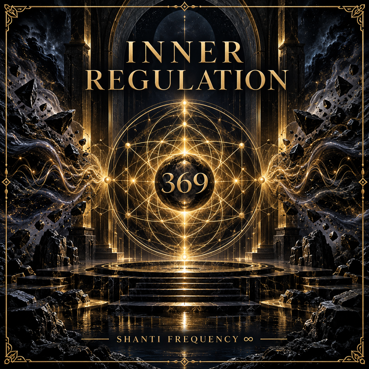 P03 Inner Regulation