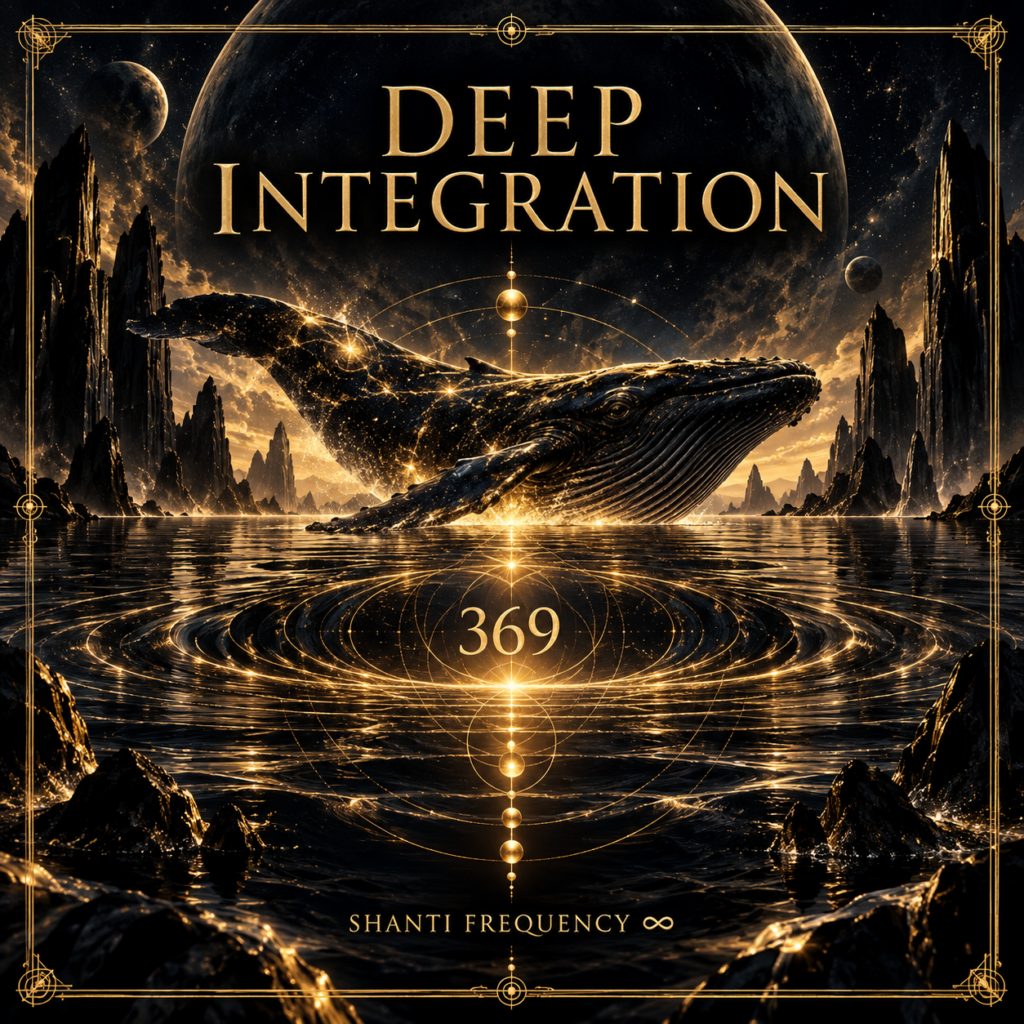 DEEP INTEGRATION